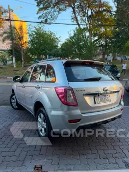 X60 1.8 16V 128cv 5p Mec.