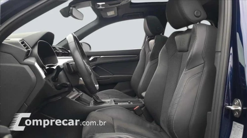 Q3 2.0 40 TFSI GASOLINA SPORTBACK PERFORMANCE QUA