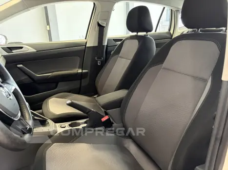 VIRTUS 1.0 200 TSI HIGHLINE AUTOMÁTICO