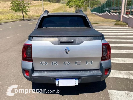 OROCH EXP 16 SCE