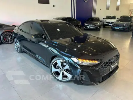 A5 SEDAN PERFORMANCE S EDITION 2.0 TFSI QUATTRO