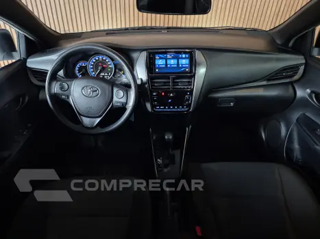 YARIS 1.5 16V XL