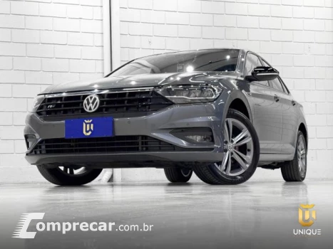 JETTA - 1.4 250 TSI TOTAL R-LINE TIPTRONIC