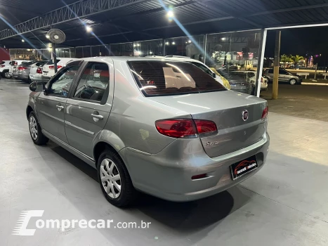 SIENA 1.0 MPI EL 8V