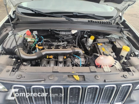 RENEGADE 1.8 16V Sport