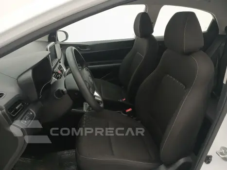 HB20 1.0 12V FLEX COMFORT MANUAL