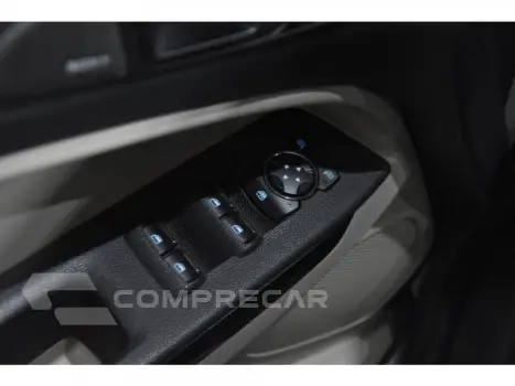 ECOSPORT - 1.5 TI-VCT TITANIUM AUTOMÁTICO
