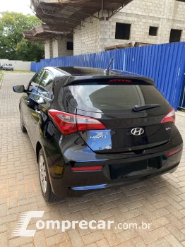 HB20 1.0 Comfort Plus 12V Turbo