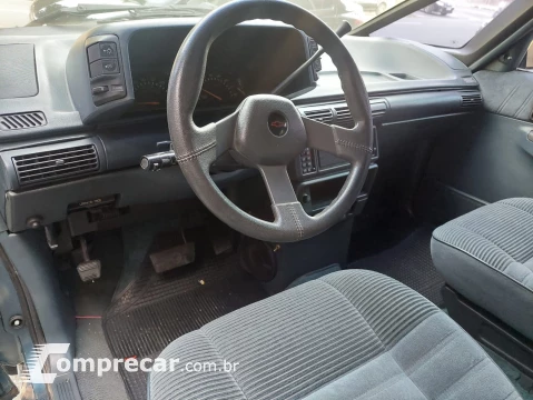 CHEVROLET LUMINA 3.1 LS V6 12V 3 portas