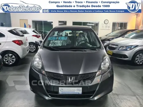 FIT 1.4 CX 16V