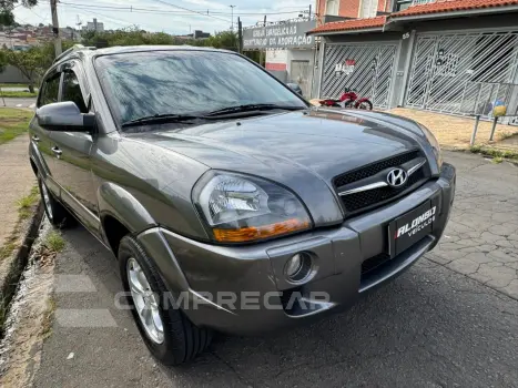 Tucson 2.0 GLS TOP FLEX