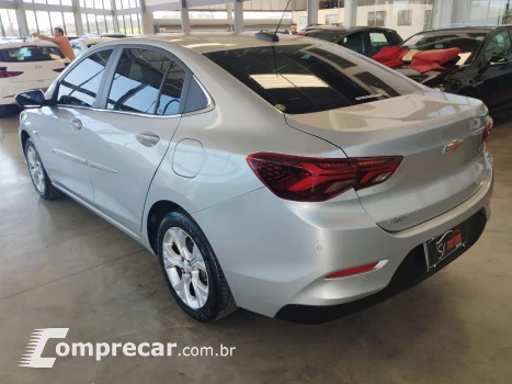 ONIX 1.0 Turbo Plus Premier