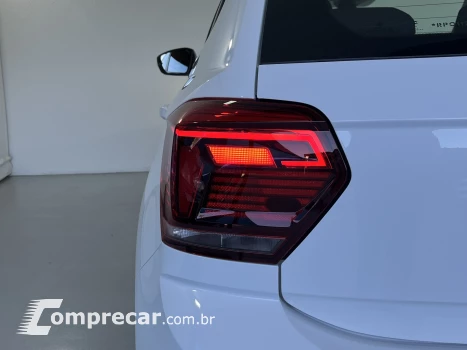 POLO 1.4 250 TSI GTS