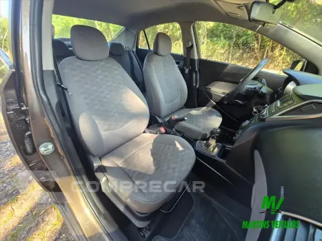HB20S 1.6 COMFORT PLUS 16V FLEX 4P MANUAL
