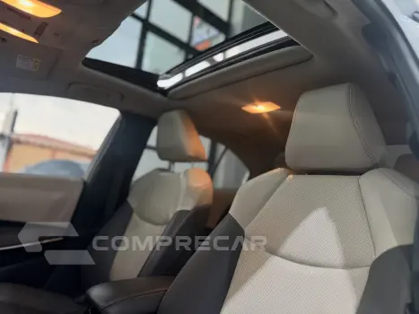 COROLLA 2.0 Altis 16V