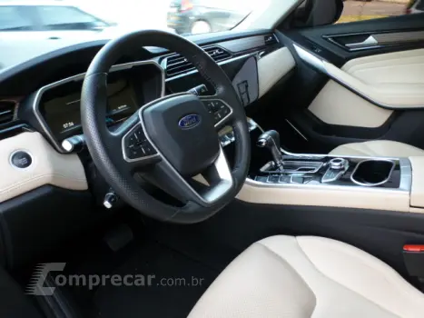 TERRITORY 1.5 Ecoboost Gtdi Titanium