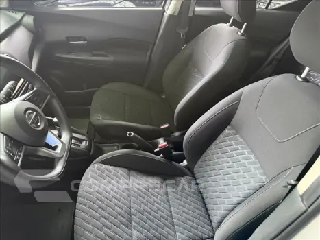 KICKS 1.6 16vstart Sense