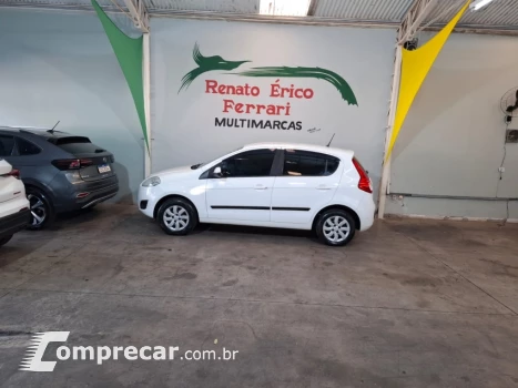 PALIO 1.0 MPI Attractive 8V