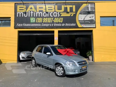 CELTA 1.0 MPFI Spirit 8V