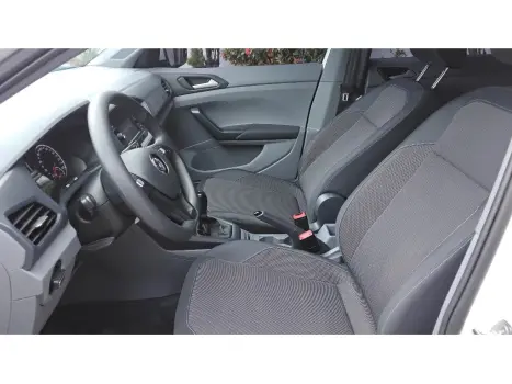 T-CROSS 1.0 200 TSI TOTAL FLEX SENSE AUTOMÁTICO