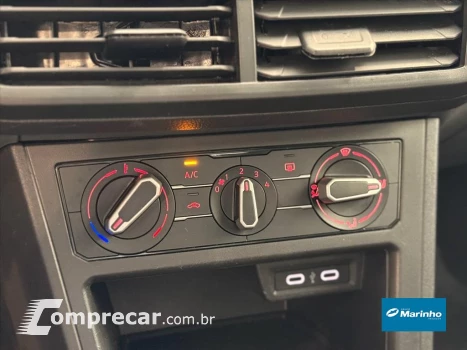 POLO 1.0 MPI MANUAL