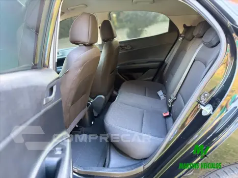 HB20 1.0 12V FLEX COMFORT MANUAL