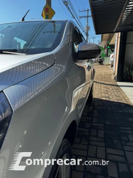 AGILE 1.4 MPFI LTZ 8V