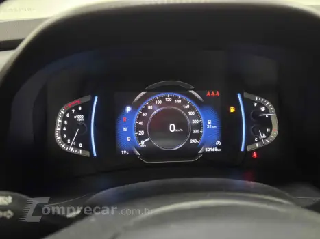 CRETA 1.0 TGDI FLEX PLATINUM AUTOMÁTICO