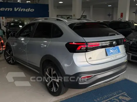 Nivus Highline 1.0 200 TSI Flex Aut.
