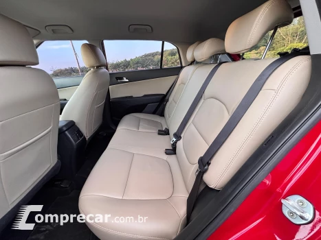Creta Pulse 2.0 (Aut) (Flex)