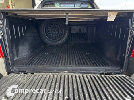 STRADA 1.8 MPI Adventure CE 8V