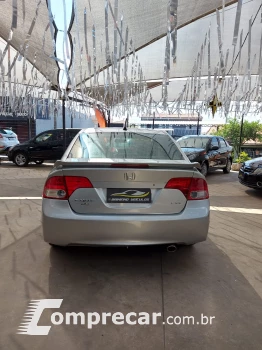 Civic LXS 1.8