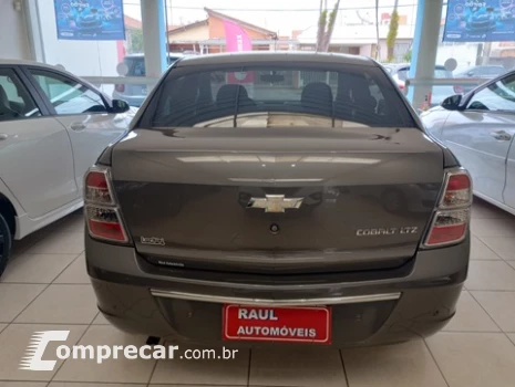 COBALT 1.8 MPFI LTZ 8V