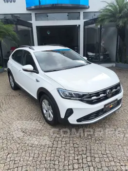 NIVUS 1.0 200 TSI Comfortline