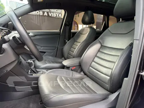 Taos 1.4 250 Tsi Total Flex Highline Automático