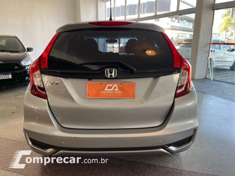 FIT 1.5 Personal 16V
