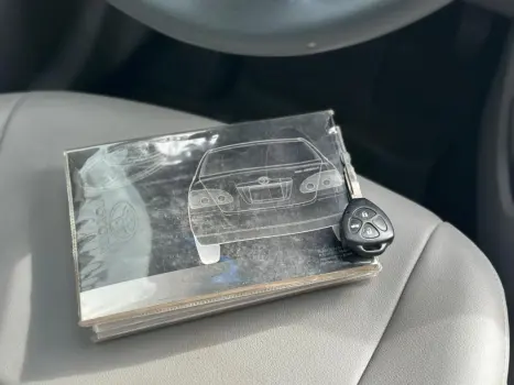 COROLLA 2.0 XEI 16V FLEX 4P AUTOMÁTICO