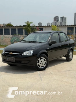 CHEVROLET CLASSIC 1.0 MPFI LS 8V 4 portas