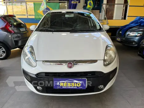 PUNTO 1.4 Attactive 8V