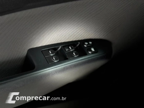 HB20S 1.6 Comfort Plus 16V
