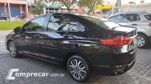 CITY 1.5 PERSONAL 16V