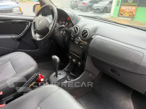 SANDERO STEPWAY Hi-Flex 1.6 16V 5p Aut.