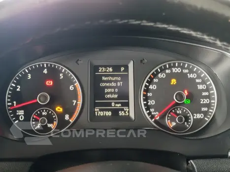 JETTA Highline 2.0 TSI 16V 4p Tiptronic