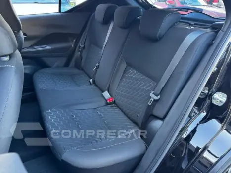 KICKS - 1.6 16V START SENSE XTRONIC
