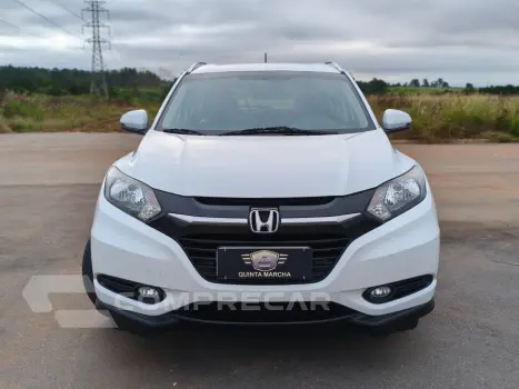 HR-V 1.8 16V FLEX EX 4P AUTOMÁTICO