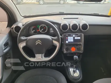 C3 Excl. 1.6 VTi Flex Start 16V 5p Aut.