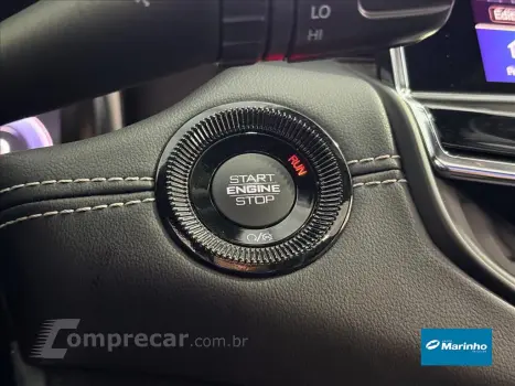 COMPASS 1.3 T270 TURBO FLEX S AT6