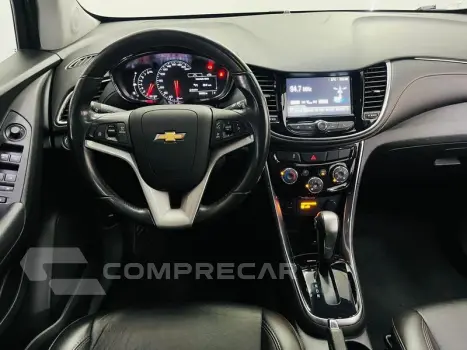 CHEV TRACKER PREMIER