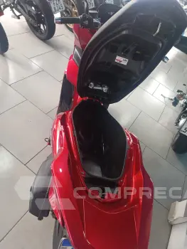 PCX 160