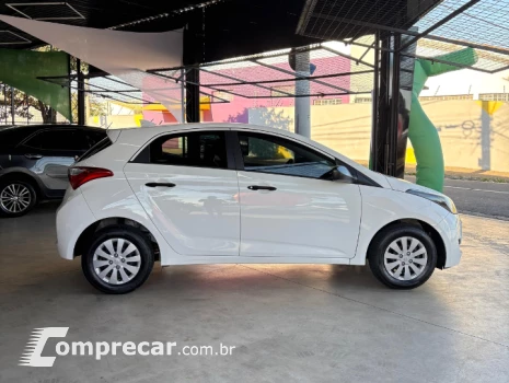 HB20 1.0 12V Comfort